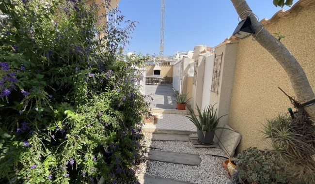 Segunda mano - Villa - Ciudad Quesada/Rojales - Ciudad Quesada