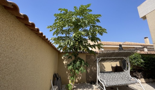 Segunda mano - Villa - Ciudad Quesada/Rojales - Ciudad Quesada