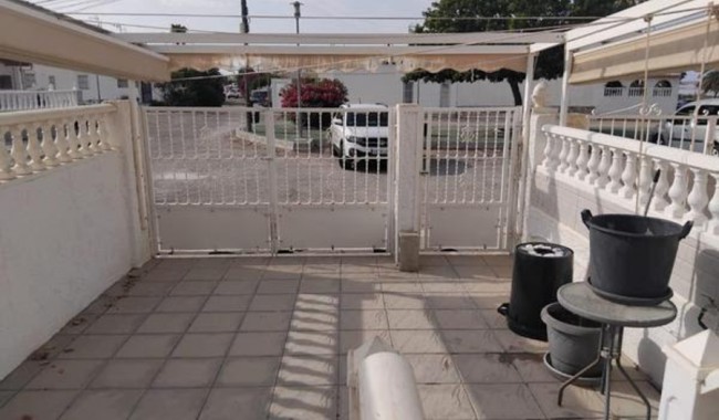 Segunda mano - Adosado - Torrevieja