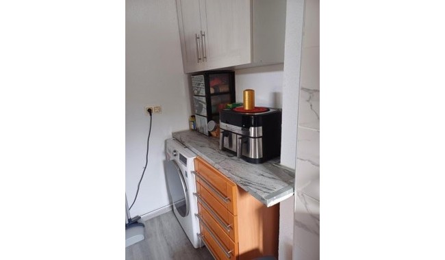 Segunda mano - Adosado - Torrevieja