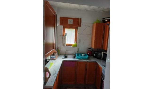 Segunda mano - Adosado - Torrevieja