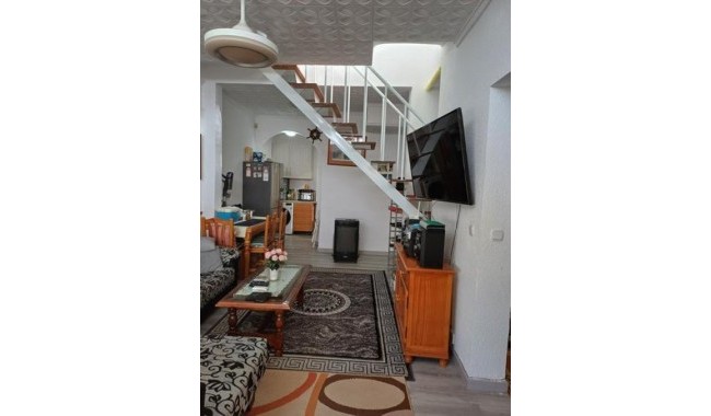 Segunda mano - Adosado - Torrevieja