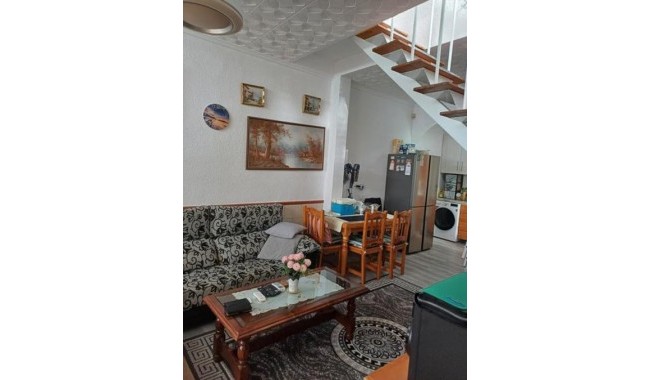 Segunda mano - Adosado - Torrevieja