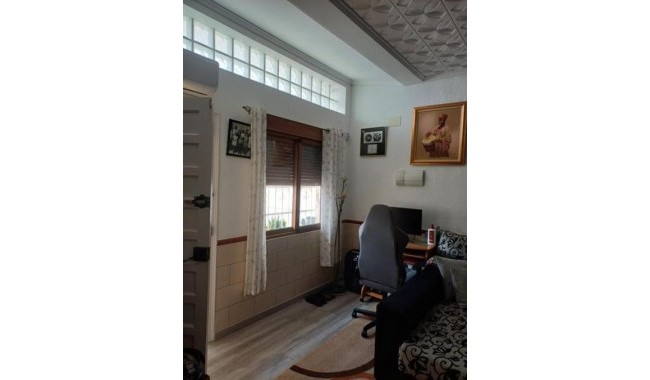 Segunda mano - Adosado - Torrevieja