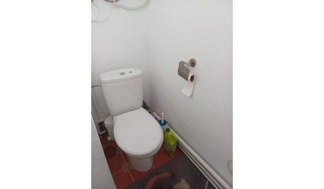 Segunda mano - Adosado - Torrevieja