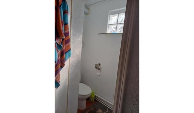 Segunda mano - Adosado - Torrevieja