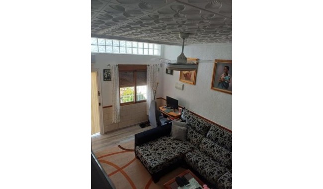 Segunda mano - Adosado - Torrevieja