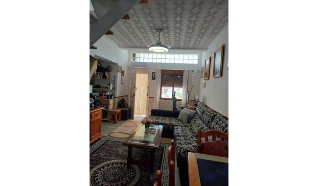 Segunda mano - Adosado - Torrevieja