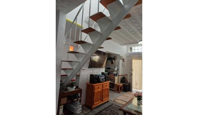 Segunda mano - Adosado - Torrevieja