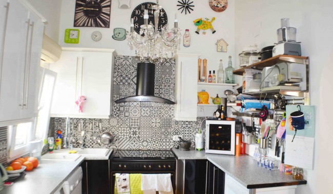 Begagnad - Villa - Orihuela - La Florida