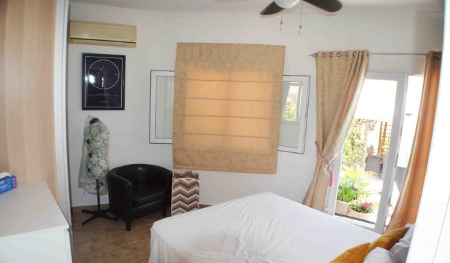 Begagnad - Villa - Orihuela - La Florida