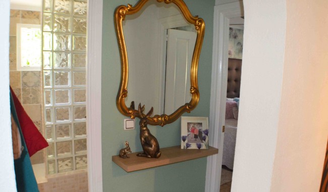 Begagnad - Villa - Orihuela - La Florida