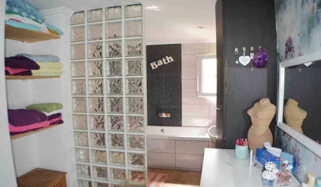 Begagnad - Villa - Orihuela - La Florida