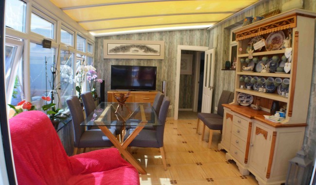 Begagnad - Villa - Orihuela - La Florida