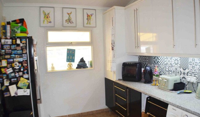 Begagnad - Villa - Orihuela - La Florida