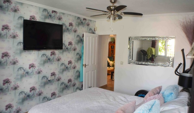 Begagnad - Villa - Orihuela - La Florida