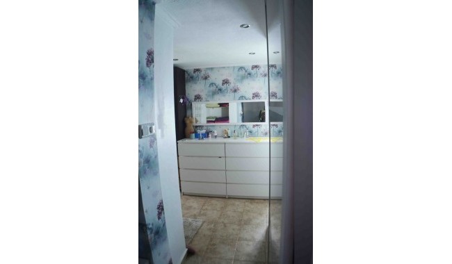 Begagnad - Villa - Orihuela - La Florida