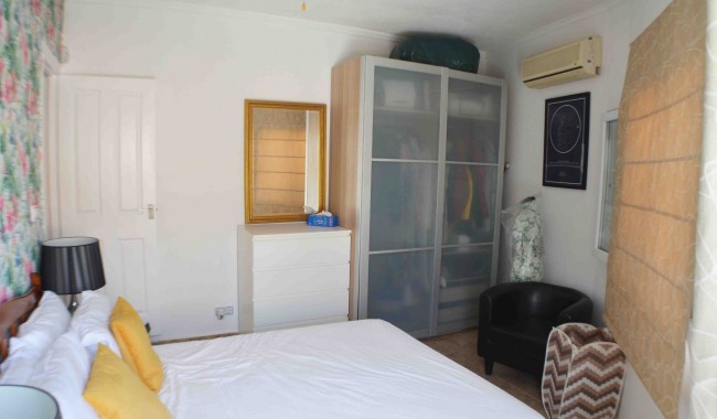 Begagnad - Villa - Orihuela - La Florida