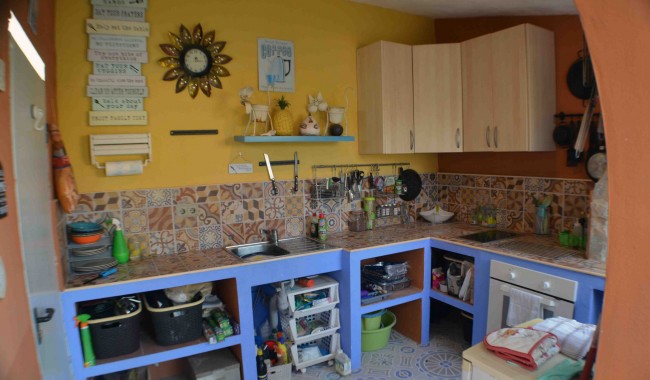 Begagnad - Villa - Orihuela - La Florida