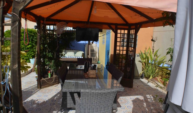 Begagnad - Villa - Orihuela - La Florida