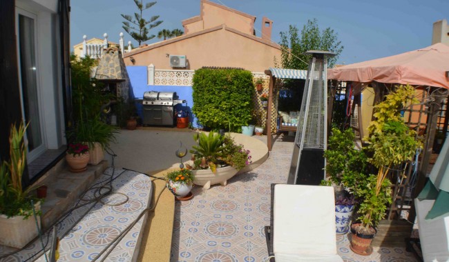 Begagnad - Villa - Orihuela - La Florida