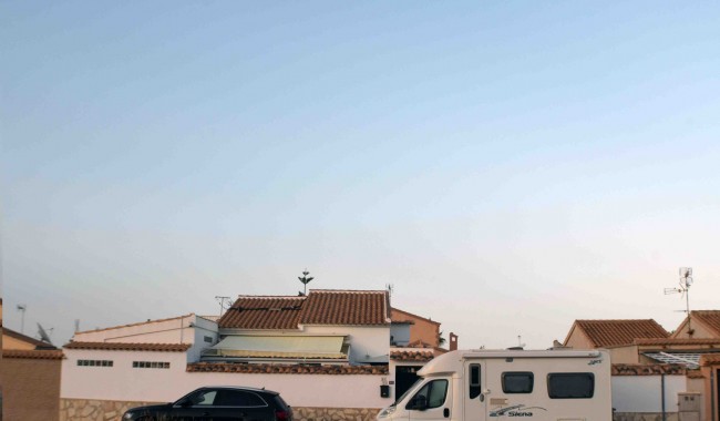 Begagnad - Villa - Orihuela - La Florida