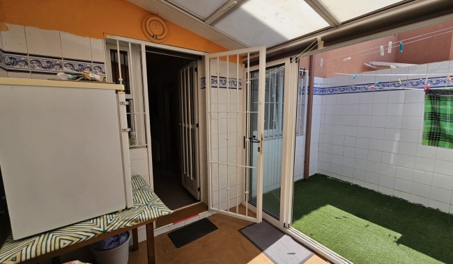 Resale - Townhouse - Torre de la Horadada - Beachside Torre de la Horadada