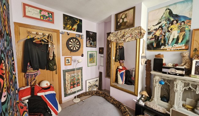 Resale - Townhouse - Torre de la Horadada - Beachside Torre de la Horadada