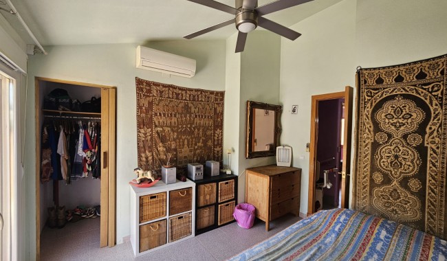 Resale - Townhouse - Torre de la Horadada - Beachside Torre de la Horadada