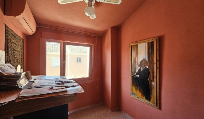 Resale - Townhouse - Torre de la Horadada - Beachside Torre de la Horadada