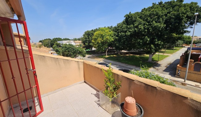 Resale - Townhouse - Torre de la Horadada - Beachside Torre de la Horadada