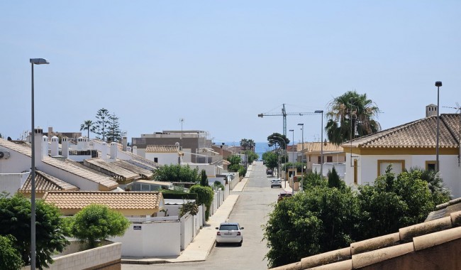 Resale - Townhouse - Torre de la Horadada - Beachside Torre de la Horadada