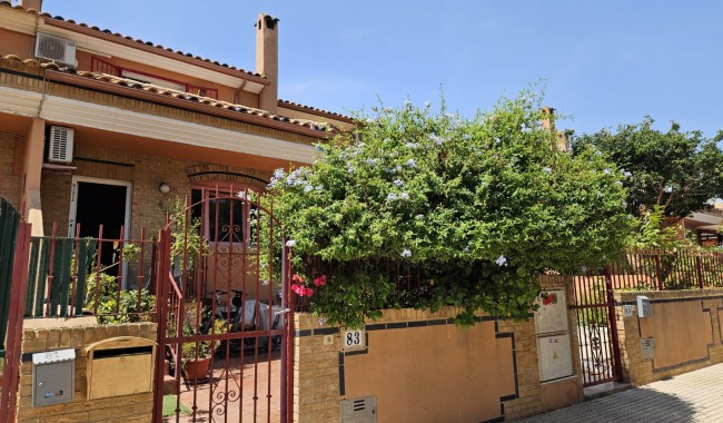 Resale - Townhouse - Torre de la Horadada - Beachside Torre de la Horadada