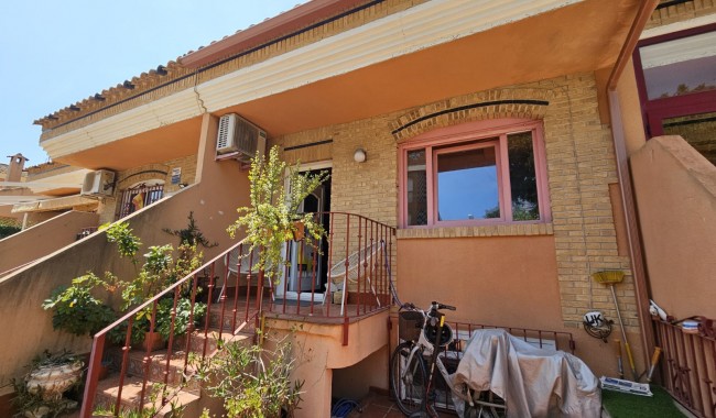 Resale - Townhouse - Torre de la Horadada - Beachside Torre de la Horadada