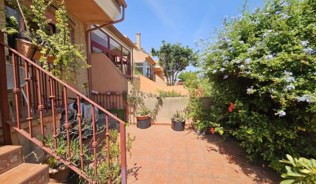 Resale - Townhouse - Torre de la Horadada - Beachside Torre de la Horadada