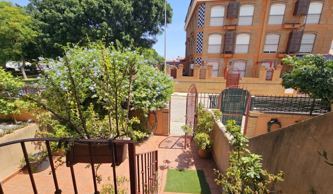 Resale - Townhouse - Torre de la Horadada - Beachside Torre de la Horadada