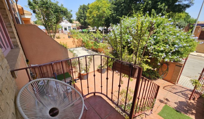 Resale - Townhouse - Torre de la Horadada - Beachside Torre de la Horadada