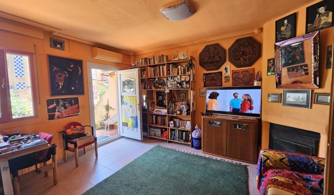 Resale - Townhouse - Torre de la Horadada - Beachside Torre de la Horadada