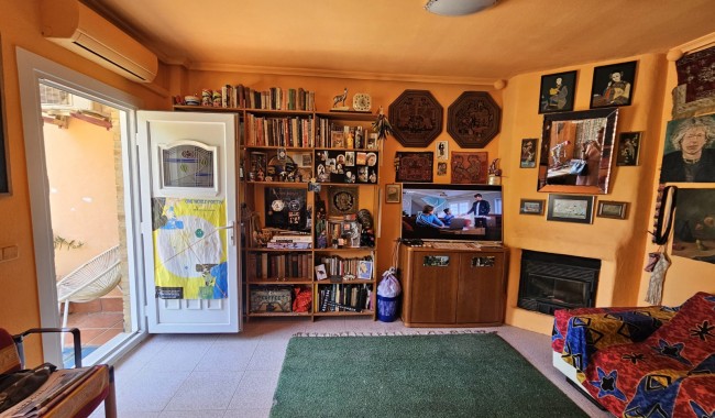 Resale - Townhouse - Torre de la Horadada - Beachside Torre de la Horadada