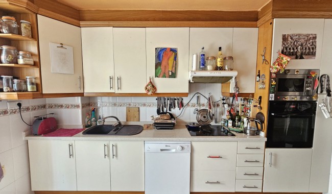 Resale - Townhouse - Torre de la Horadada - Beachside Torre de la Horadada