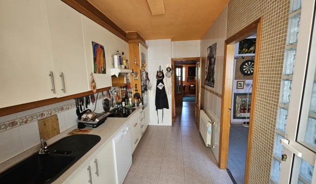 Resale - Townhouse - Torre de la Horadada - Beachside Torre de la Horadada