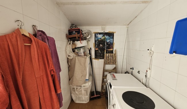 Resale - Townhouse - Torre de la Horadada - Beachside Torre de la Horadada