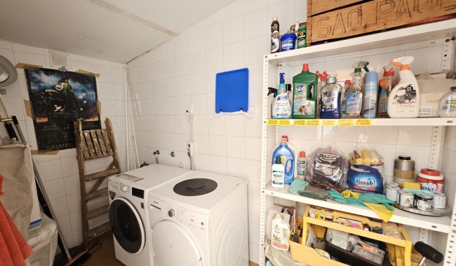 Resale - Townhouse - Torre de la Horadada - Beachside Torre de la Horadada