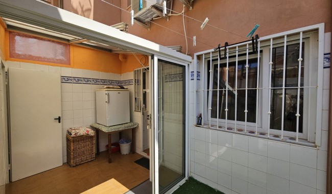 Resale - Townhouse - Torre de la Horadada - Beachside Torre de la Horadada