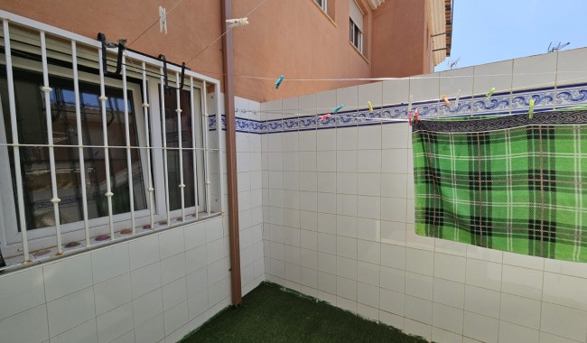 Resale - Townhouse - Torre de la Horadada - Beachside Torre de la Horadada