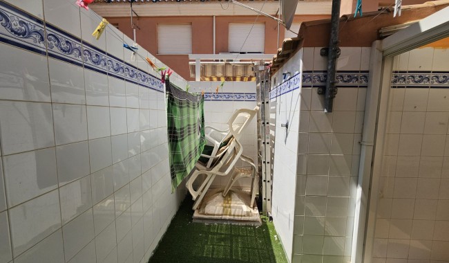 Resale - Townhouse - Torre de la Horadada - Beachside Torre de la Horadada