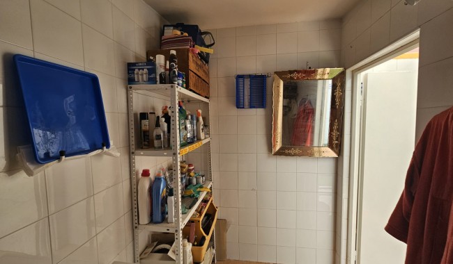 Resale - Townhouse - Torre de la Horadada - Beachside Torre de la Horadada