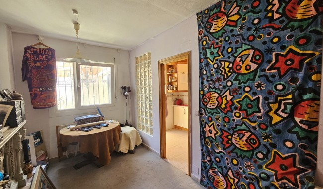 Resale - Townhouse - Torre de la Horadada - Beachside Torre de la Horadada