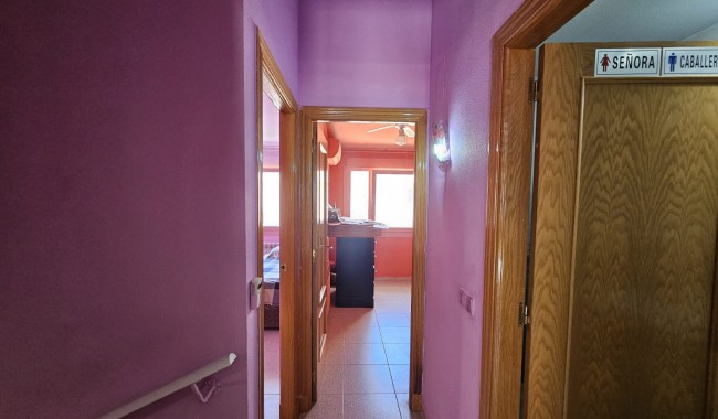 Resale - Townhouse - Torre de la Horadada - Beachside Torre de la Horadada