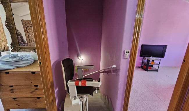 Resale - Townhouse - Torre de la Horadada - Beachside Torre de la Horadada